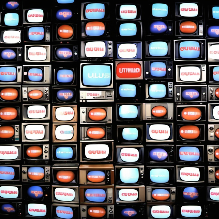 iptv abonnementen
